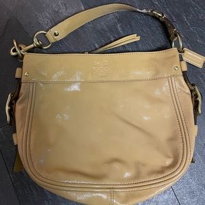 Coach Carly Handbag